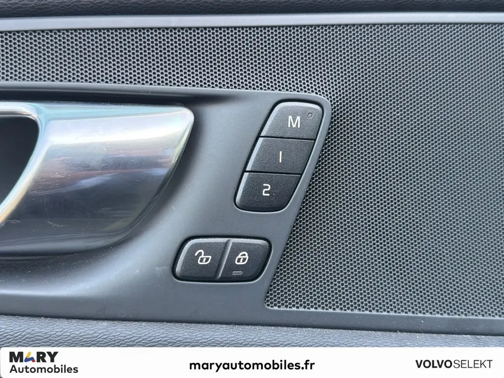 Véhicule occasion 1229758 - volvo XC60 - Photo 9