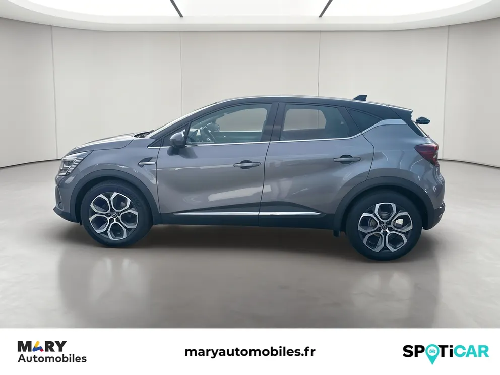 Véhicule occasion 1243129 - renault CAPTUR - Photo 2