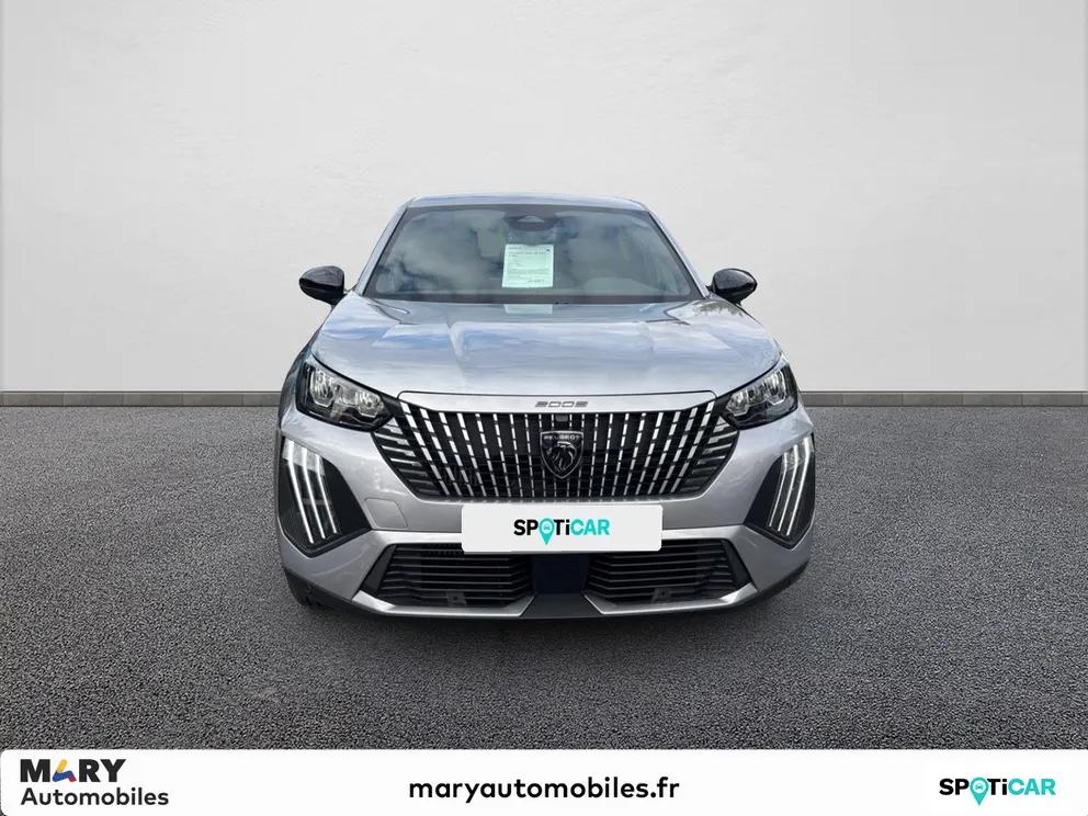 Véhicule occasion 1229285 - peugeot 2008 - Photo 6