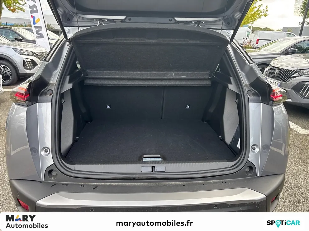 Véhicule occasion 1229285 - peugeot 2008 - Photo 16