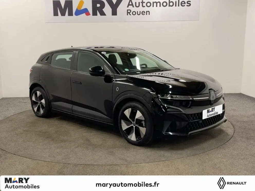 Véhicule occasion 207455 - renault MEGANE - Photo 3