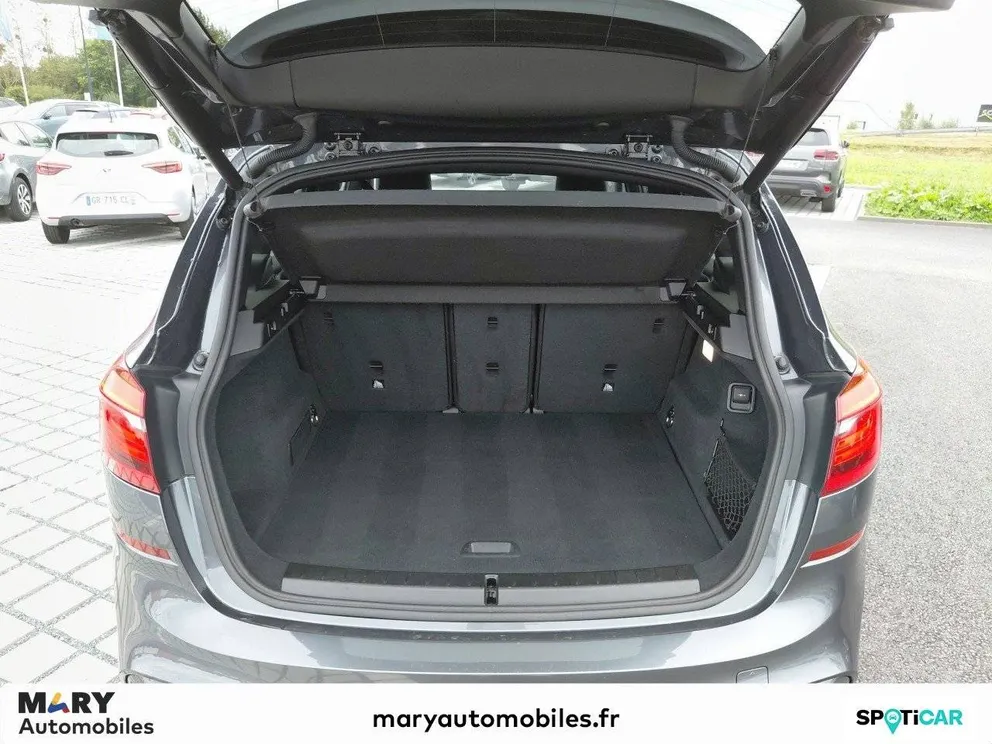 Véhicule occasion 194537 - bmw SERIE 2 - Photo 6