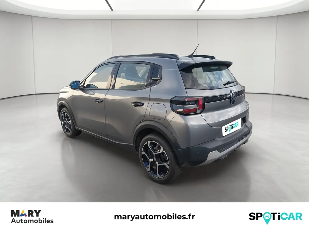 Véhicule occasion 1243776 - Citroën C3 - Photo 3