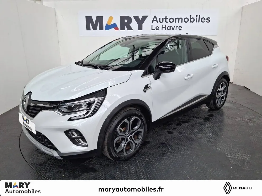 Véhicule occasion 227863 - renault CAPTUR - Photo 1