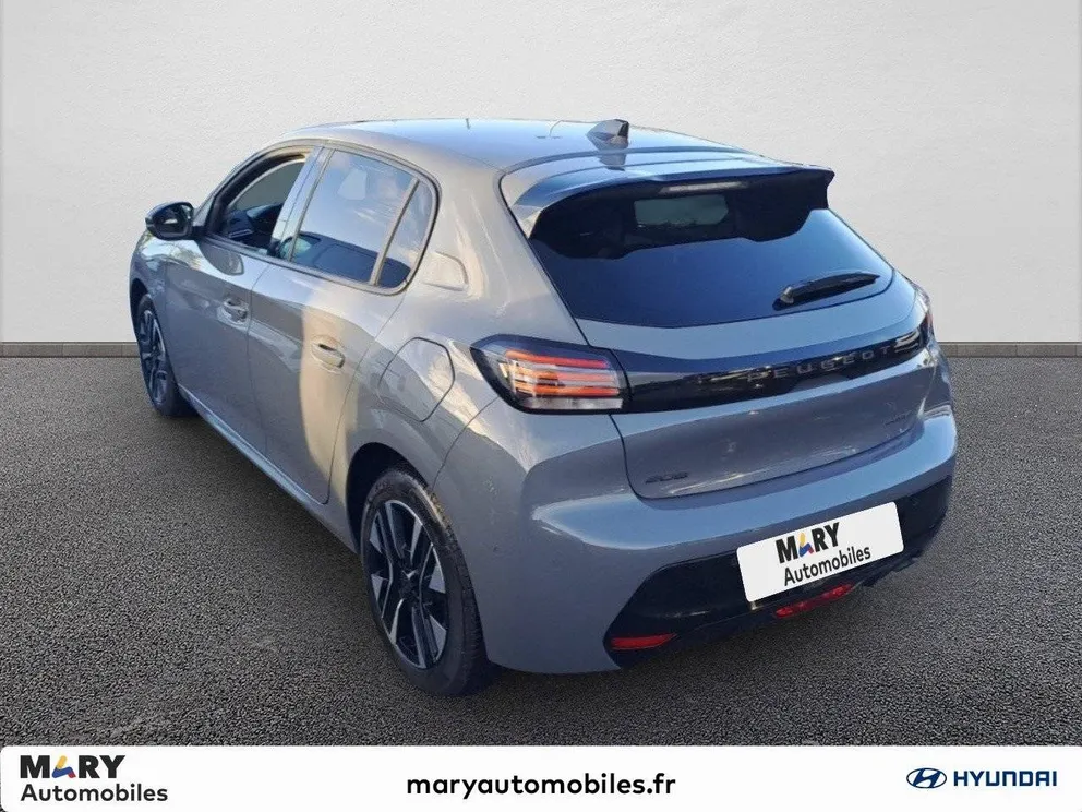 Véhicule occasion 181970 - peugeot 208 - Photo 7