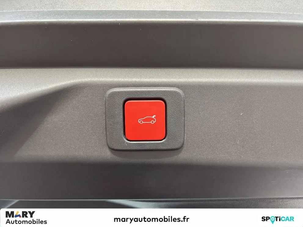 Véhicule occasion 219644 - peugeot 3008 - Photo 12