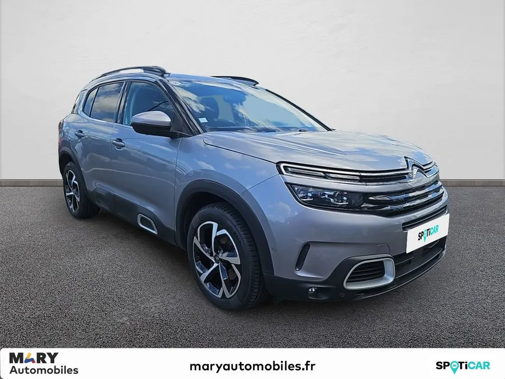 Véhicule occasion 230682 - Citroën C5 AIRCROSS - Photo 6