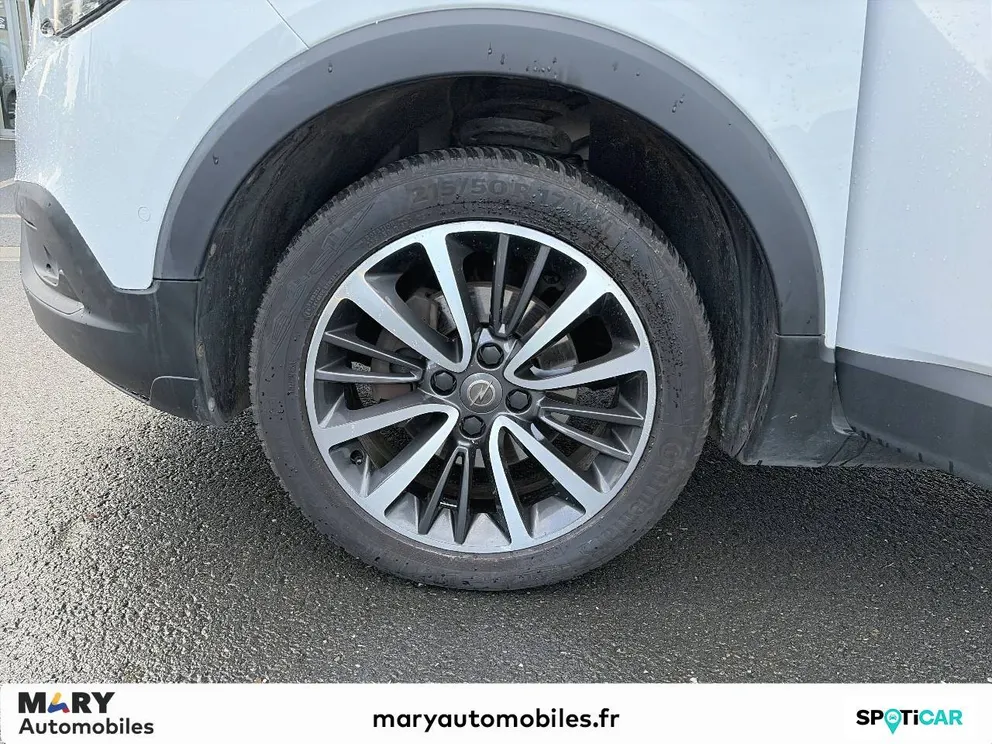 Véhicule occasion 210080 - opel CROSSLAND - Photo 11