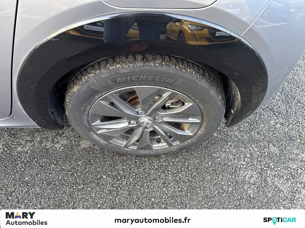 Véhicule occasion 207122 - peugeot 208 - Photo 11