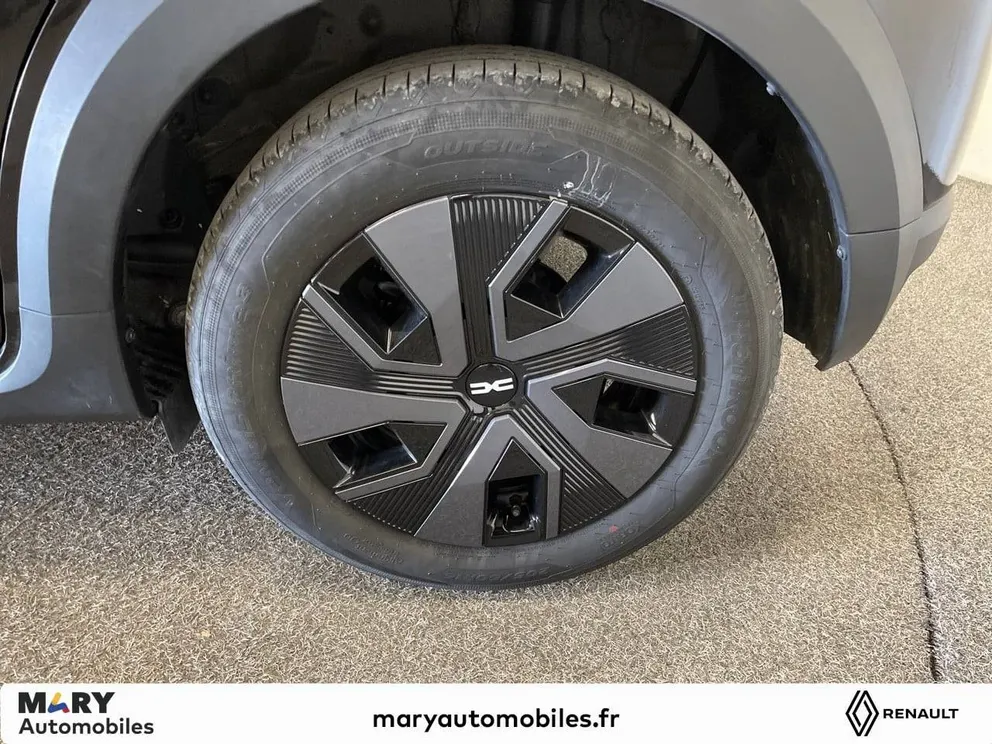 Véhicule occasion 229320 - dacia SANDERO - Photo 11