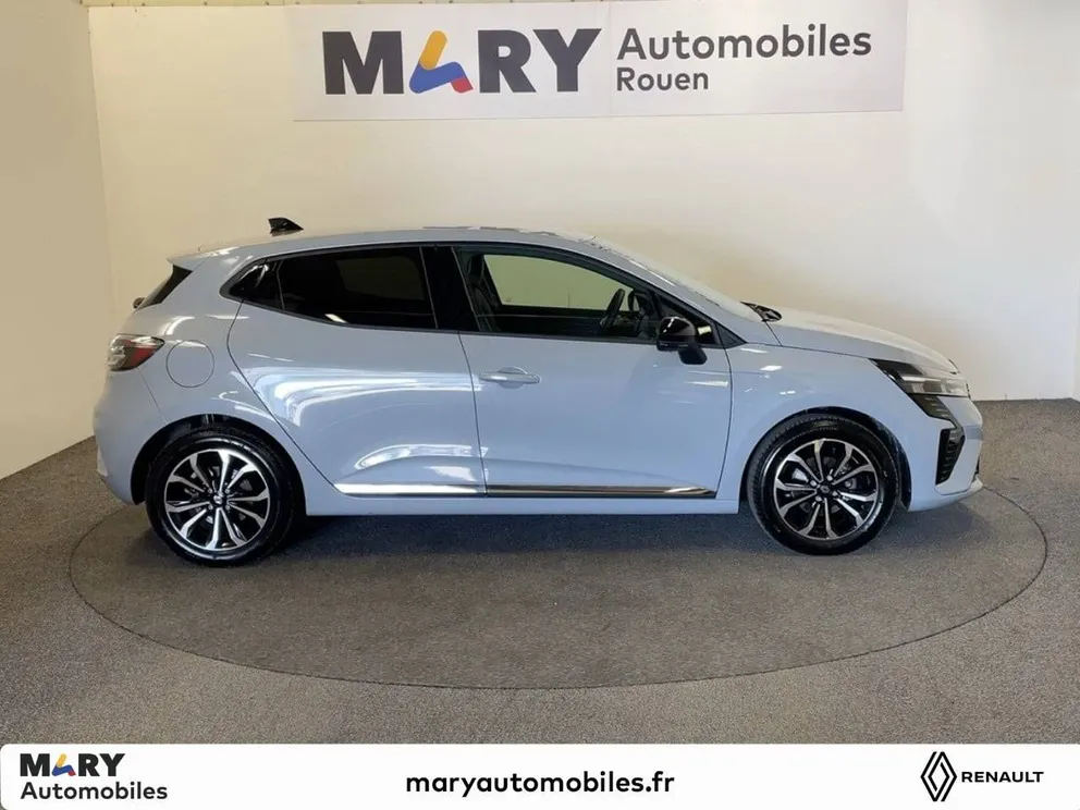 Véhicule occasion 229414 - renault CLIO - Photo 4