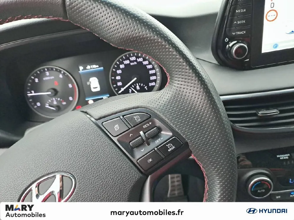 Véhicule occasion 212765 - hyundai TUCSON - Photo 15