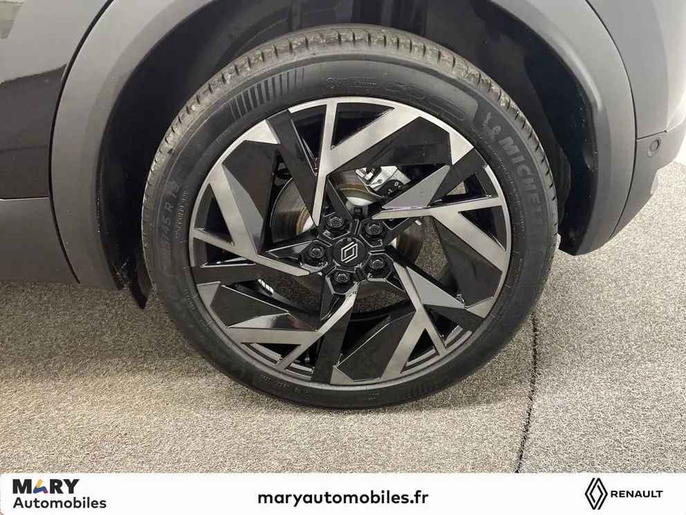 Véhicule occasion 233163 - renault CAPTUR - Photo 11