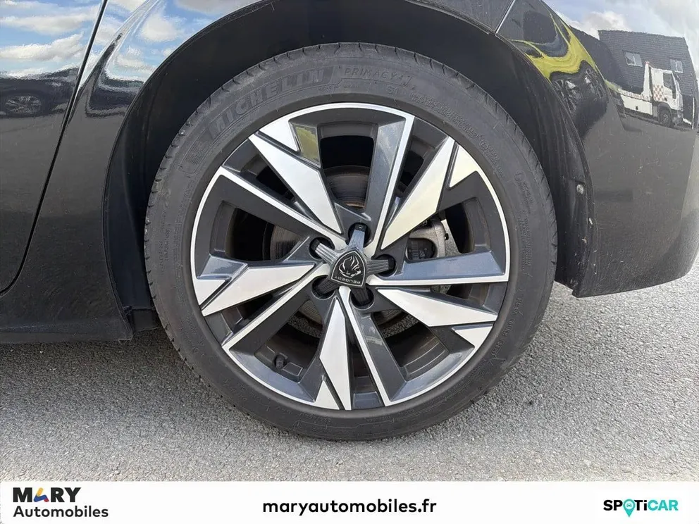 Véhicule occasion 224862 - peugeot 308 - Photo 11