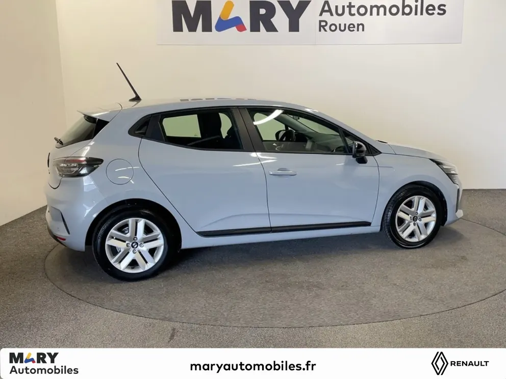 Véhicule occasion 237964 - renault CLIO - Photo 4