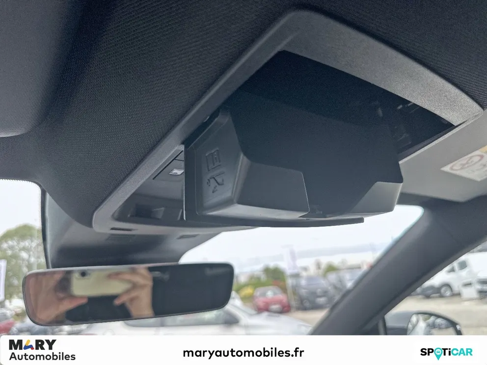Véhicule occasion 1229576 - peugeot 3008 - Photo 48