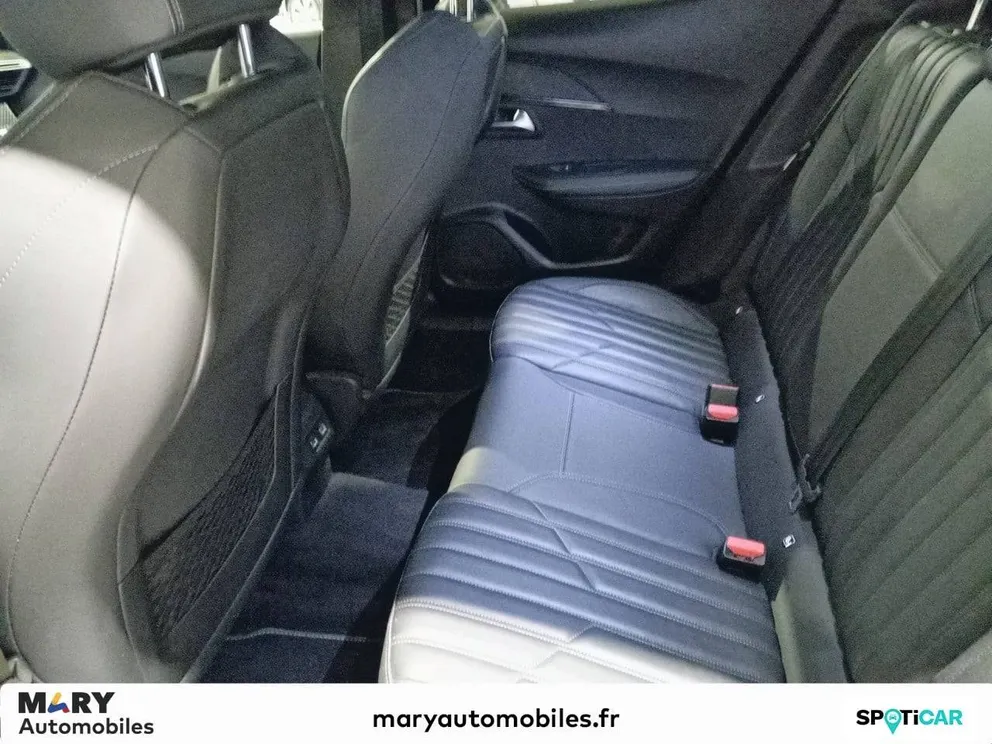 Véhicule occasion 229289 - peugeot 2008 - Photo 10