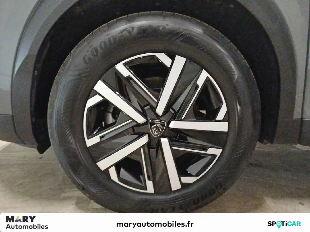 Véhicule occasion 214870 - peugeot 2008 - Photo 11