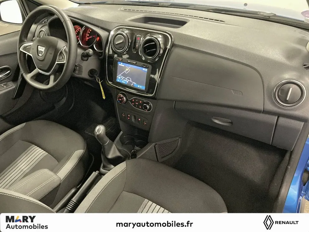 Véhicule occasion 228281 - dacia SANDERO - Photo 17