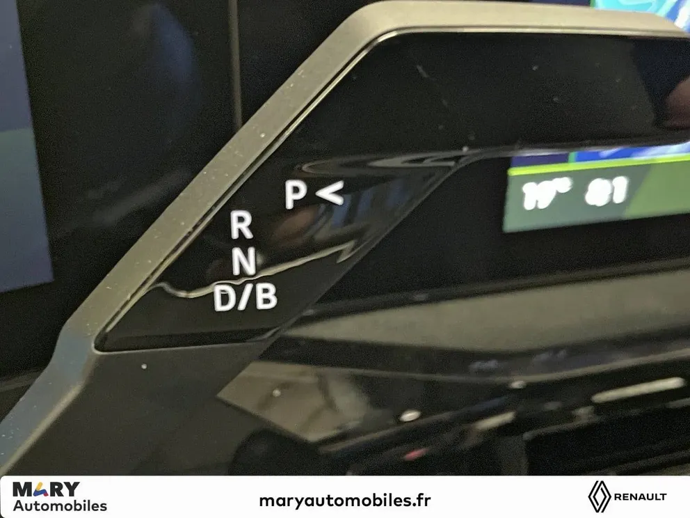 Véhicule occasion 231296 - renault CLIO - Photo 13