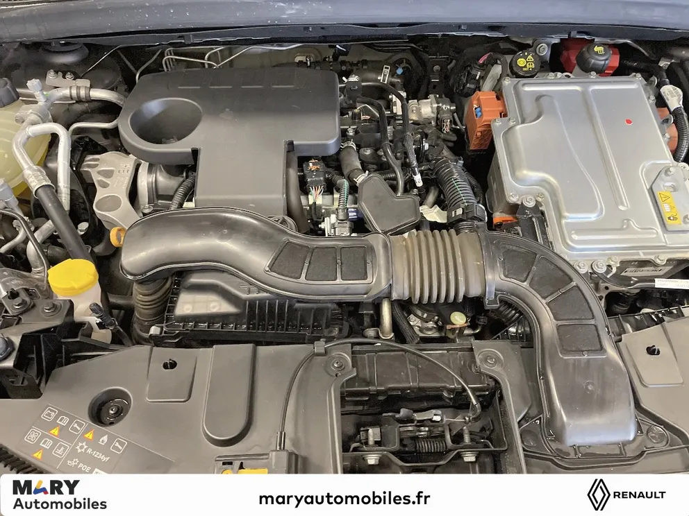 Véhicule occasion 237829 - renault CAPTUR - Photo 15