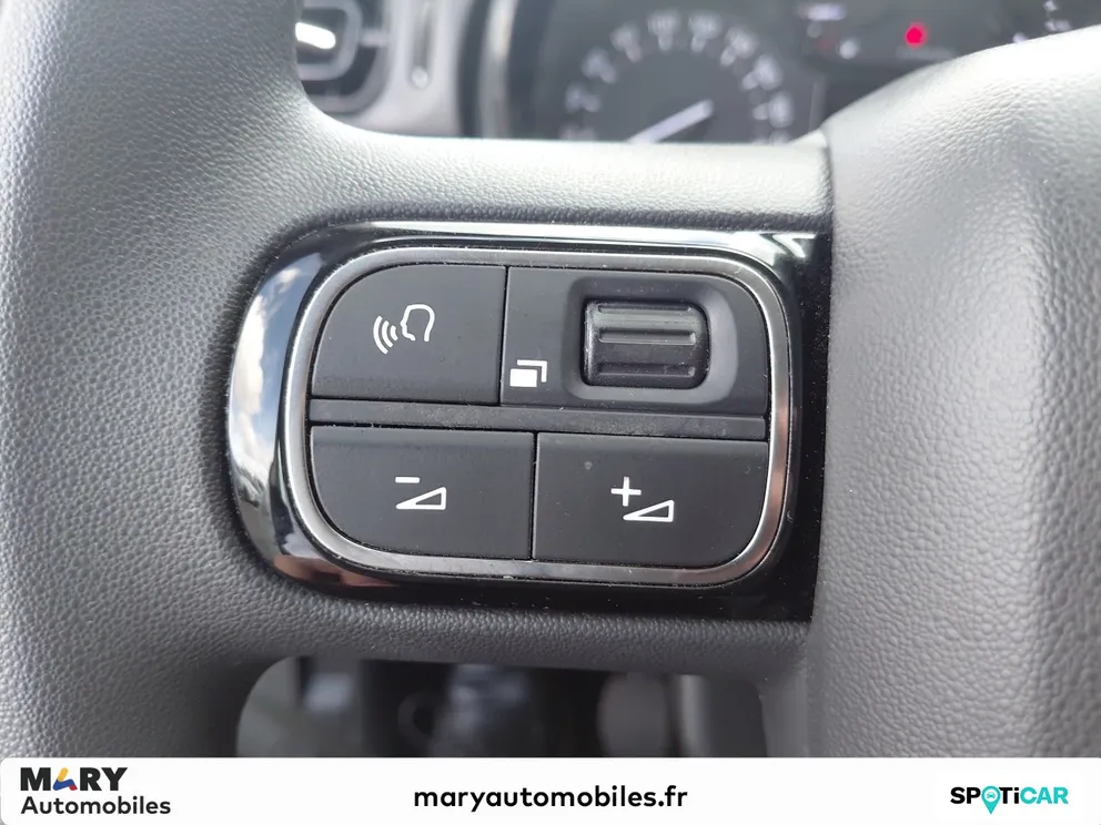 Véhicule occasion 1232355 - Citroën C3 - Photo 18