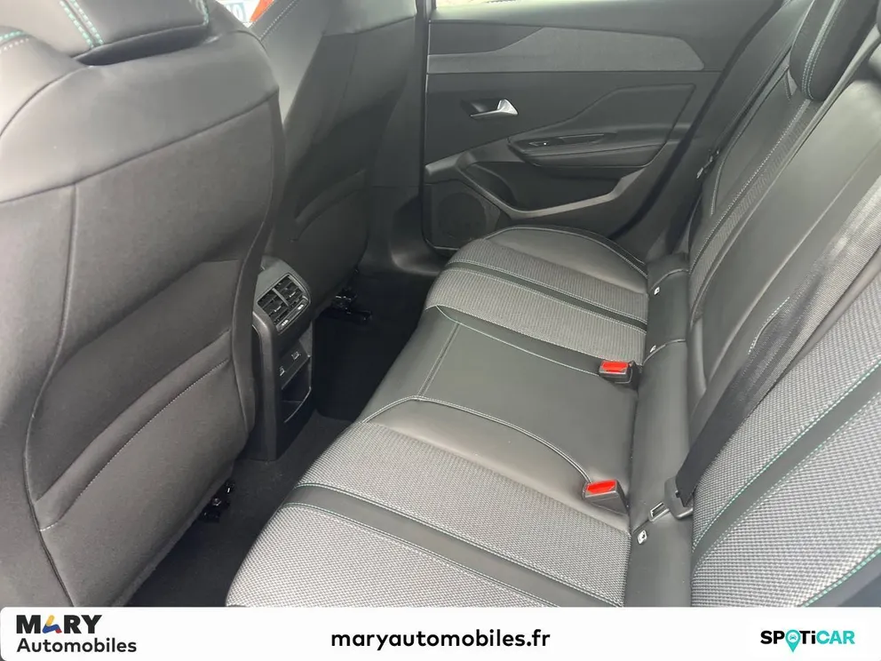 Véhicule occasion 211548 - peugeot 308 - Photo 9