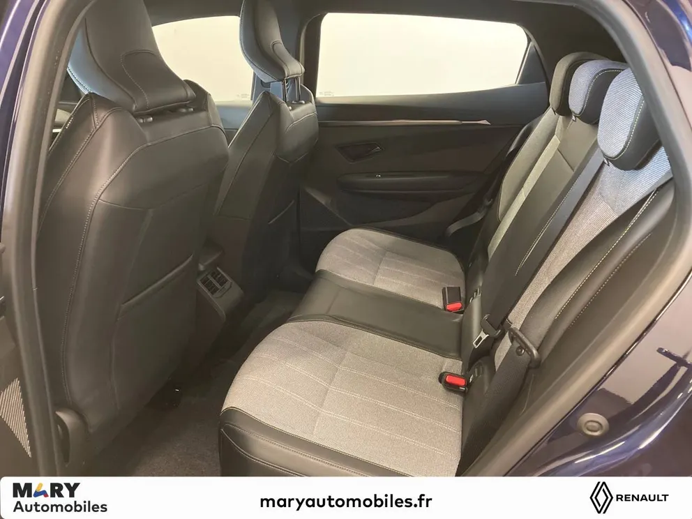 Véhicule occasion 226613 - renault MEGANE - Photo 8