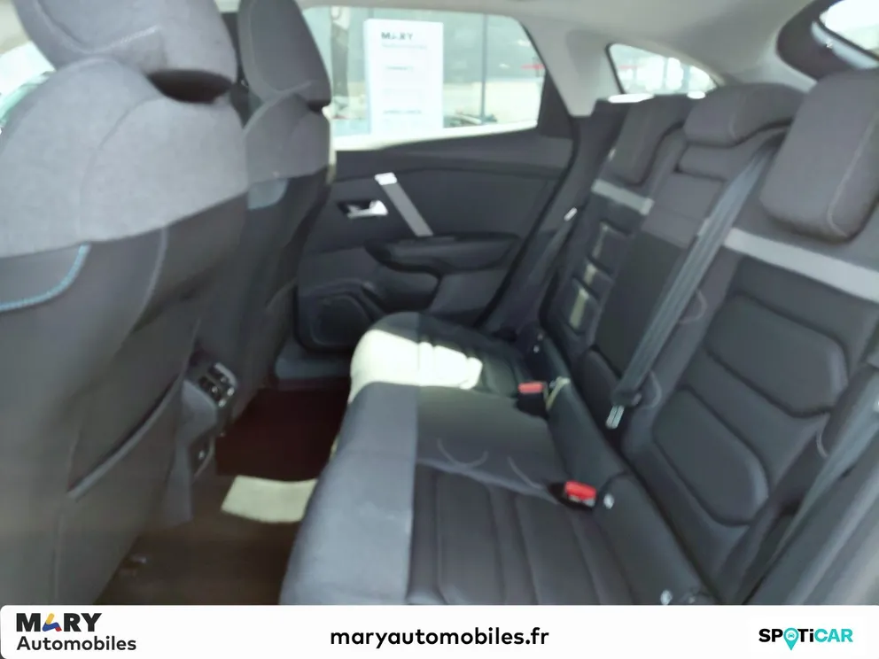 Véhicule occasion 1228788 - Citroën C4 - Photo 16