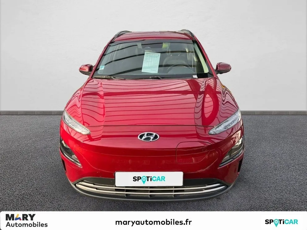 Véhicule occasion 203925 - hyundai KONA - Photo 2