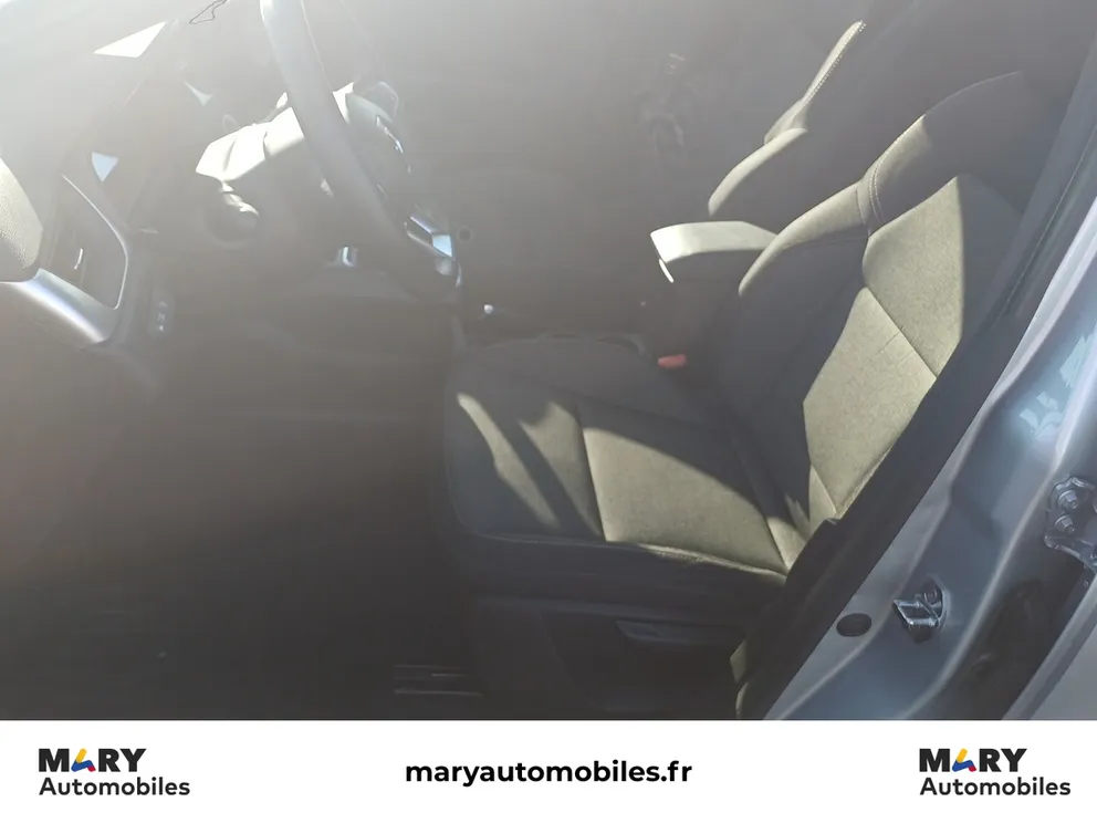 Véhicule occasion 1236820 - renault CAPTUR - Photo 19