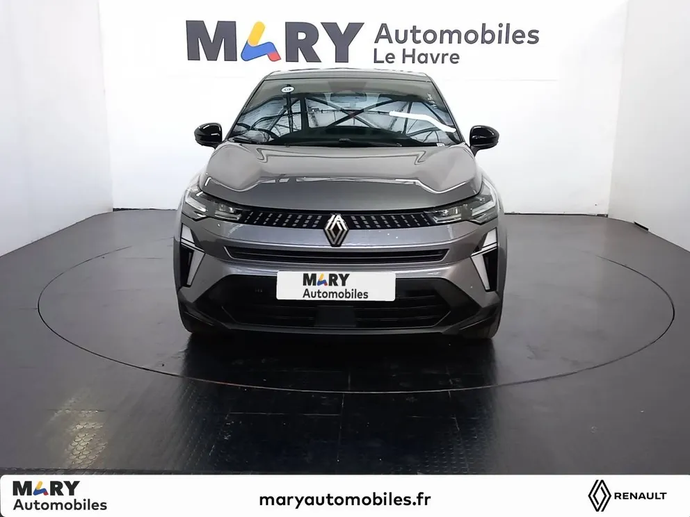 Véhicule occasion 222988 - renault CAPTUR - Photo 2