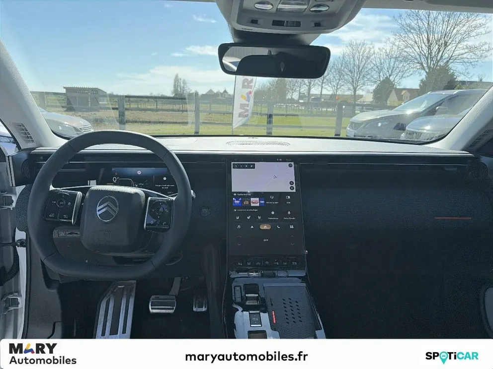 Véhicule occasion 213784 - Citroën C5 AIRCROSS - Photo 12