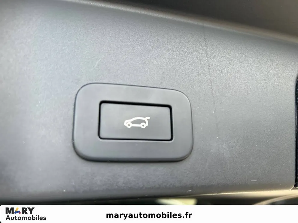 Véhicule occasion 174777 - land rover RANGE ROVER EVOQUE - Photo 16
