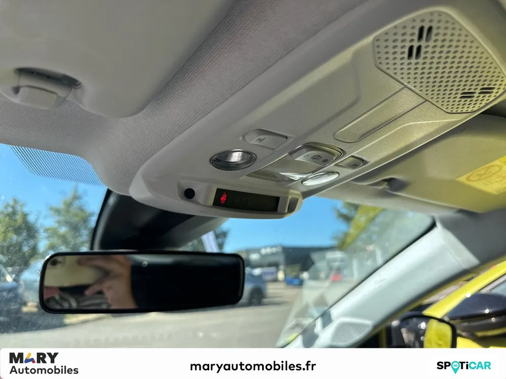 Véhicule occasion 1237730 - peugeot 208 - Photo 26