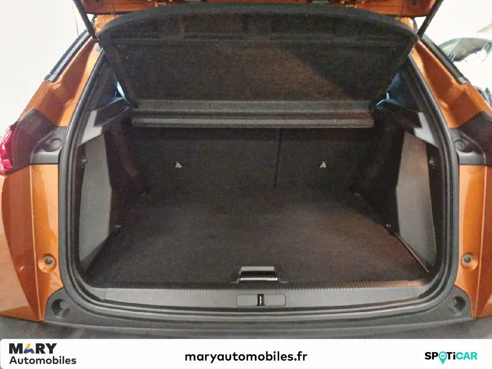 Véhicule occasion 183854 - peugeot 2008 - Photo 6