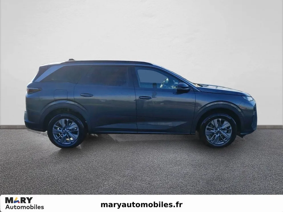 Véhicule occasion 206973 - peugeot 5008 - Photo 4