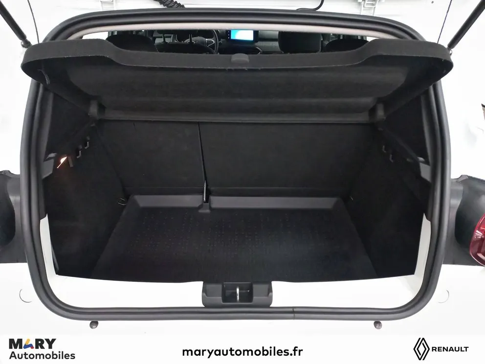 Véhicule occasion 207935 - dacia SANDERO - Photo 6