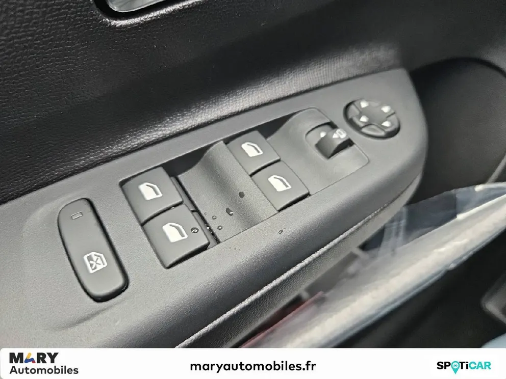 Véhicule occasion 209646 - opel CORSA - Photo 12