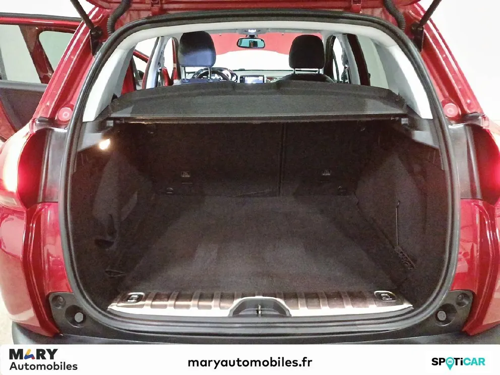 Véhicule occasion 202553 - peugeot 2008 - Photo 6