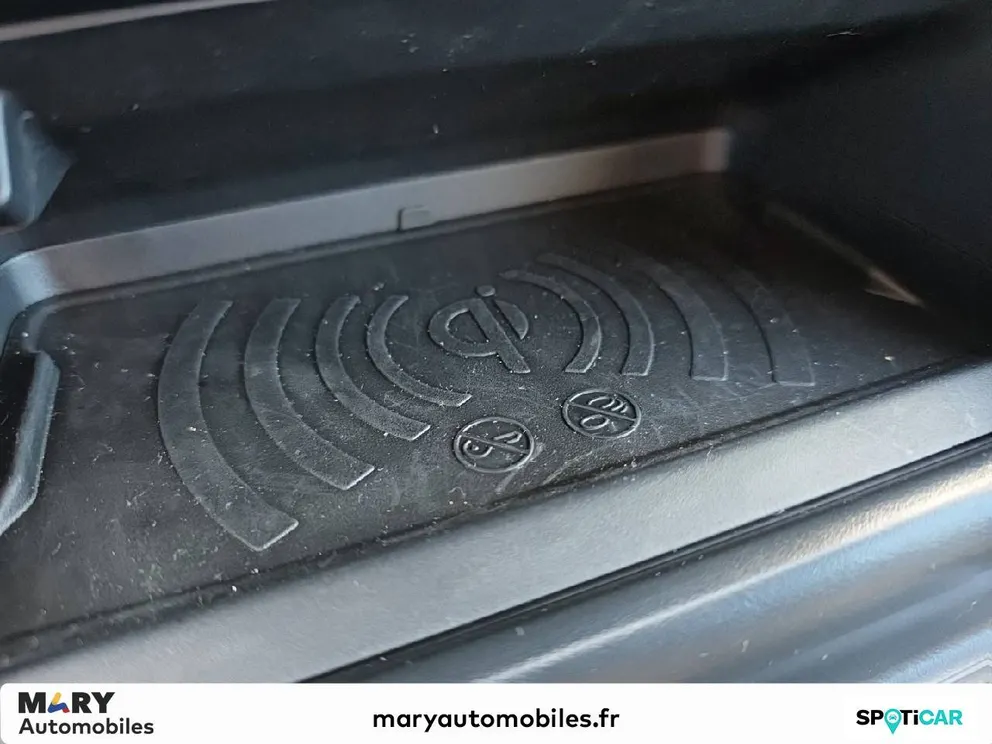 Véhicule occasion 172190 - peugeot 208 - Photo 20