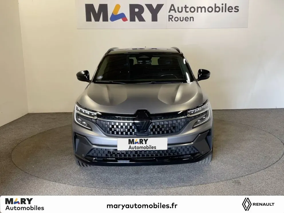 Véhicule occasion 220764 - renault AUSTRAL - Photo 2