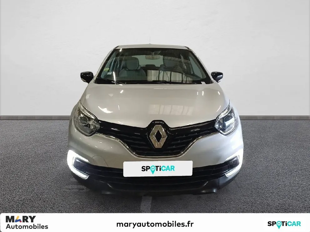 Véhicule occasion 207741 - renault CAPTUR - Photo 2