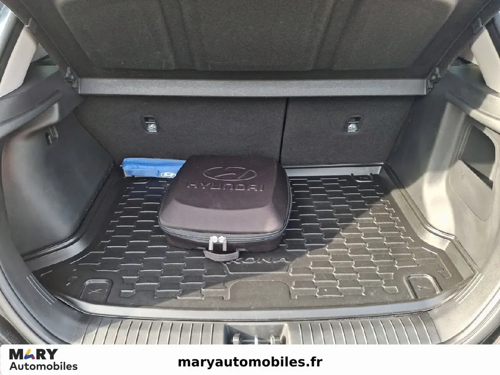 Véhicule occasion 234394 - hyundai KONA - Photo 17