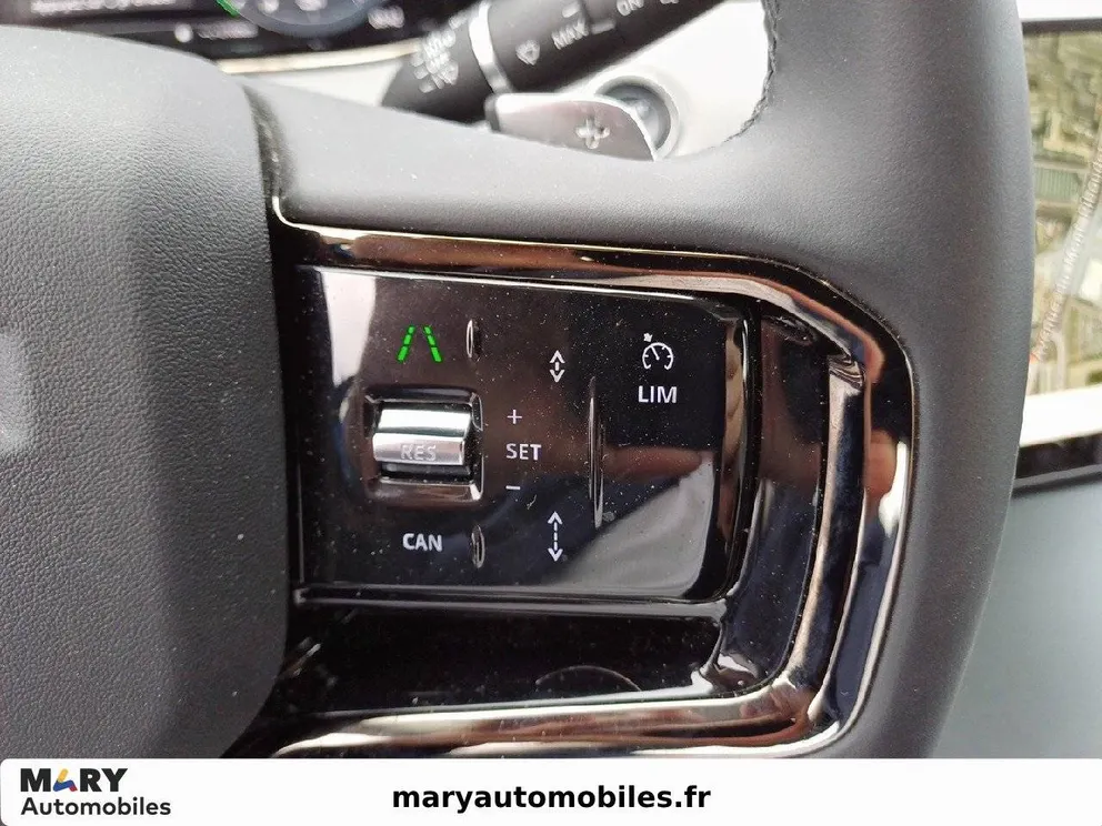 Véhicule occasion 143763 - land rover RANGE ROVER EVOQUE - Photo 16