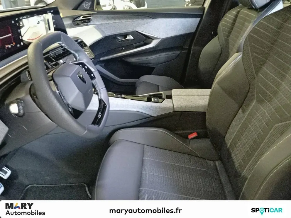 Véhicule occasion 219711 - peugeot 3008 - Photo 9