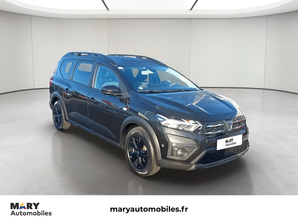 Véhicule occasion 1240016 - dacia JOGGER - Photo 6
