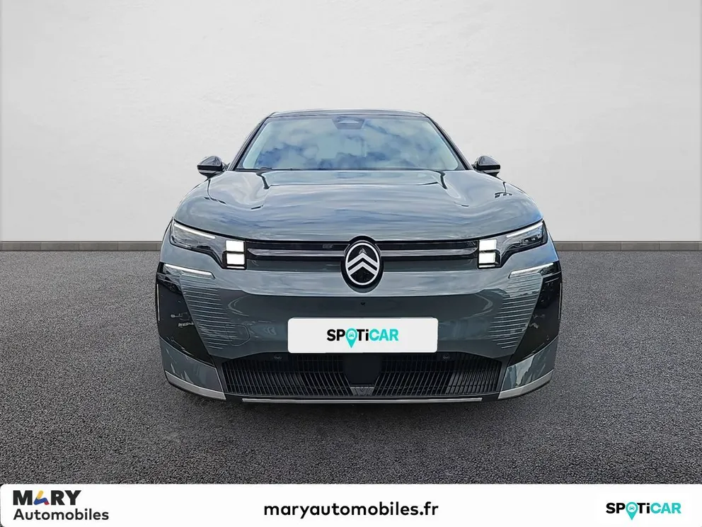 Véhicule occasion 206057 - Citroën C5 AIRCROSS - Photo 2