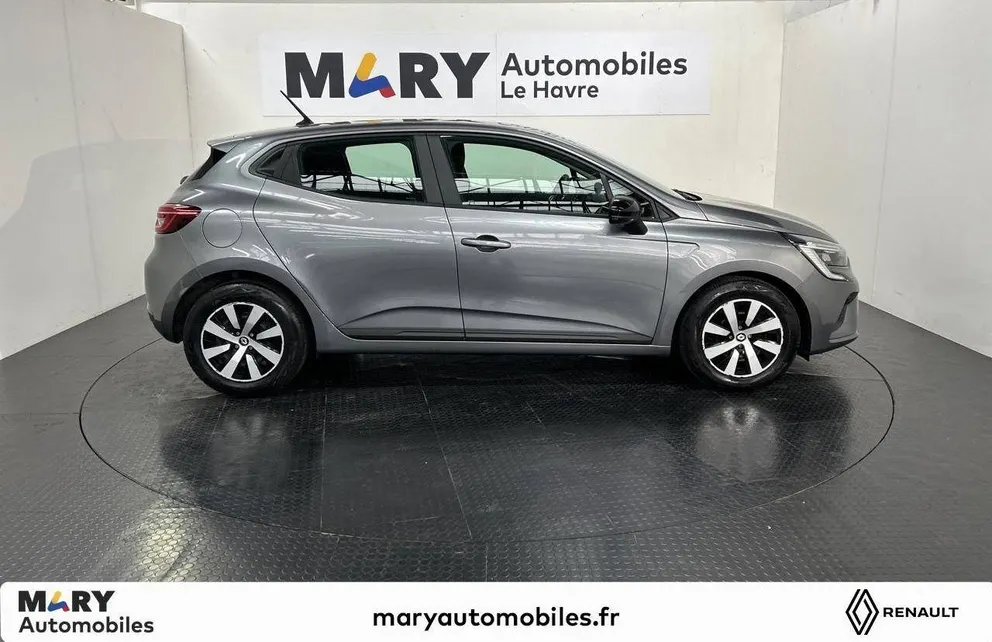 Véhicule occasion 187985 - renault CLIO - Photo 6