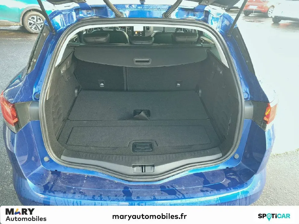 Véhicule occasion 229877 - renault MEGANE - Photo 6